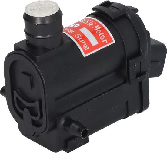 MOBIS T90075OEM - Водяной насос, система очистки окон abcparts.ee