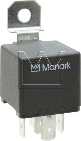 MONARK 090275008 - Реле abcparts.ee