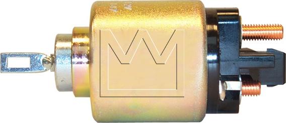 MONARK 083303147 - Тяговое реле, соленоид, стартер abcparts.ee