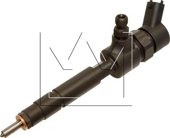 MONARK 037165119 - Форсунка инжекторная abcparts.ee