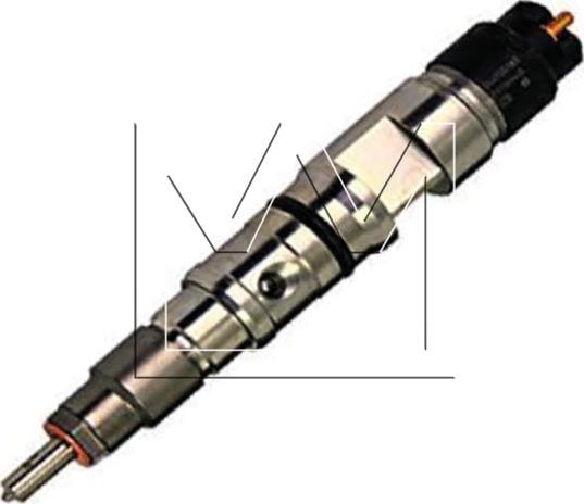 MONARK 037175218 - Форсунка инжекторная abcparts.ee