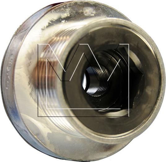 MONARK 288658610 - Шкив генератора, муфта abcparts.ee