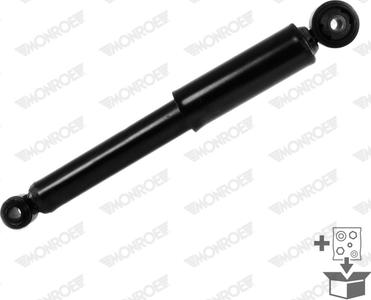 MONROE 376094SP - Амортизатор abcparts.ee