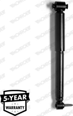 MONROE 23967 - Амортизатор abcparts.ee