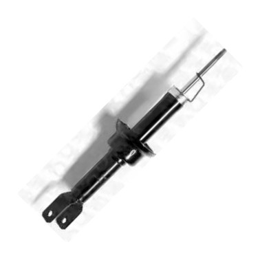 BILSTEIN 19-063195 - Амортизатор abcparts.ee