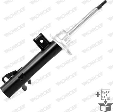 MONROE 742050SP - Амортизатор abcparts.ee