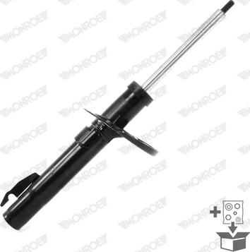MONROE 742064SP - Амортизатор abcparts.ee