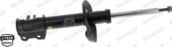 MONROE 742272SP - Амортизатор abcparts.ee