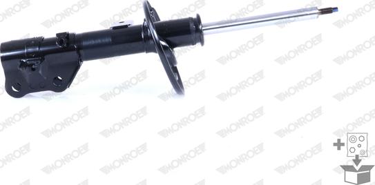 MONROE 72939ST - Амортизатор abcparts.ee