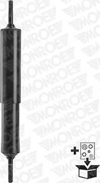 MONROE B1283 - Амортизатор abcparts.ee