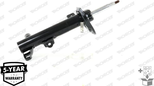 MONROE C2509L - Стойка амортизатора abcparts.ee