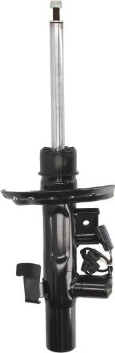 MONROE C2511L - Стойка амортизатора abcparts.ee