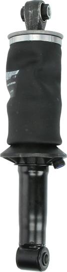 MONROE CB0215 - Гаситель, крепление кабины abcparts.ee