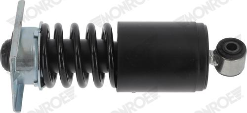 MONROE CB0285 - Гаситель, крепление кабины abcparts.ee