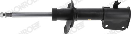 MONROE D0034R - Стойка амортизатора abcparts.ee