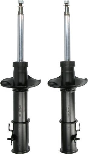 MONROE D0034 - Стойка амортизатора abcparts.ee