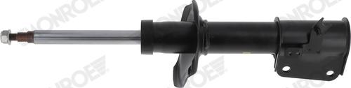 MONROE D0035L - Стойка амортизатора abcparts.ee