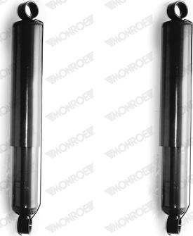 MONROE D8902 - Амортизатор abcparts.ee