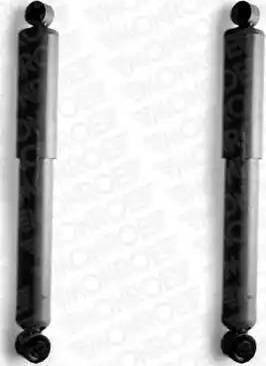 BOGE 46-A26-0 - Амортизатор abcparts.ee