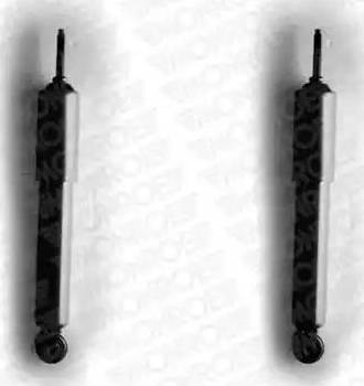 BOGE 27-085-F - Амортизатор abcparts.ee