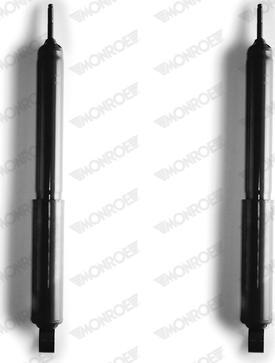 MONROE D7561 - Амортизатор abcparts.ee