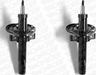 MONROE E4750 - Амортизатор abcparts.ee