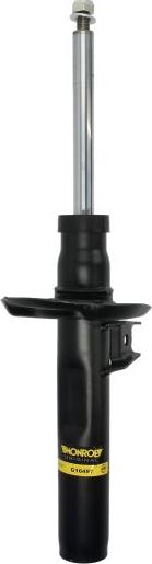 MONROE G16497 - Амортизатор abcparts.ee