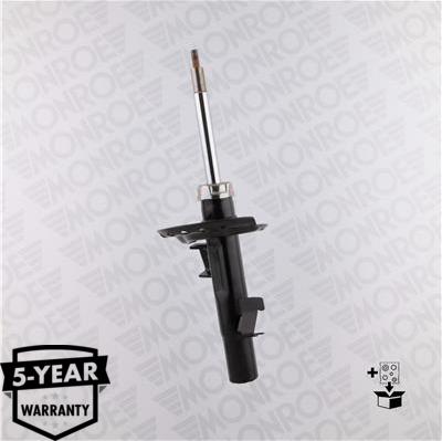 MONROE G8421 - Стойка амортизатора abcparts.ee