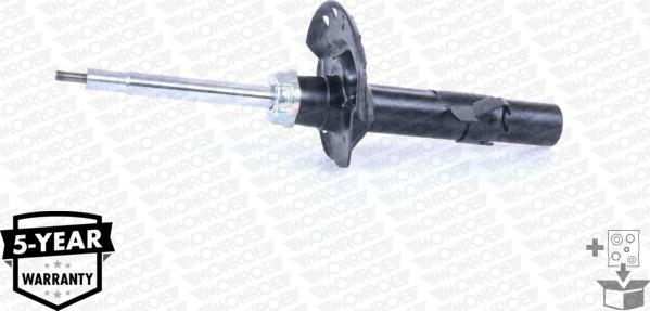 MONROE G8422 - Амортизатор abcparts.ee