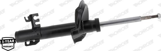 MONROE G8620 - Амортизатор abcparts.ee