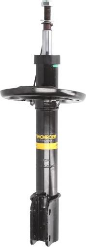 MONROE G7457 - Амортизатор abcparts.ee