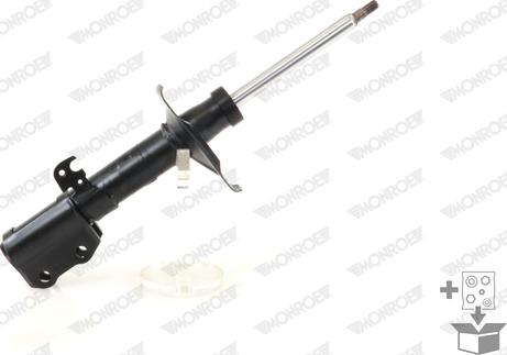 MONROE GT8022 - Амортизатор abcparts.ee