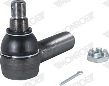 MONROE L94G16 - Наконечник рулевой тяги, шарнир abcparts.ee