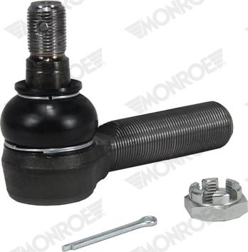 MONROE L94G11 - Наконечник рулевой тяги, шарнир abcparts.ee