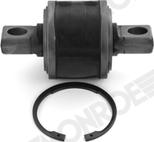 MONROE L94L05 - Ремонтный комплект, рычаг подвески abcparts.ee