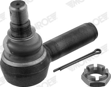 MONROE L95G04 - Наконечник рулевой тяги, шарнир abcparts.ee