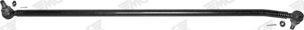 MONROE L96I08 - Продольная рулевая штанга, тяга abcparts.ee
