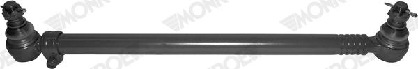 MONROE L96I02 - Продольная рулевая штанга, тяга abcparts.ee