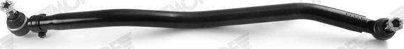 MONROE L96I33 - Продольная рулевая штанга, тяга abcparts.ee