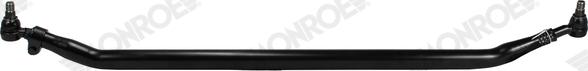 MONROE L96I24 - Рулевая тяга abcparts.ee