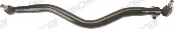 MONROE L96I26 - Продольная рулевая штанга, тяга abcparts.ee