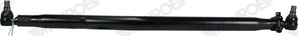 MONROE L96I27 - Продольная рулевая штанга, тяга abcparts.ee