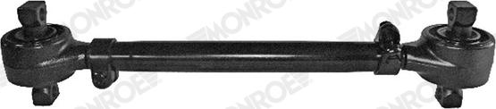 MONROE L96J03 - Рычаг подвески колеса abcparts.ee