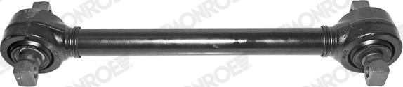 MONROE L96J02 - Рычаг подвески колеса abcparts.ee