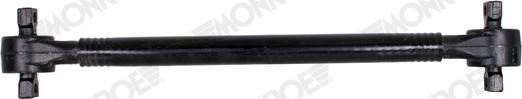 MONROE L96J07 - Рычаг подвески колеса abcparts.ee