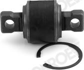 MONROE L96L07 - Ремонтный комплект, рычаг подвески abcparts.ee