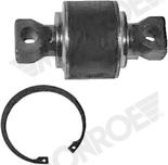 MONROE L96L10 - Ремонтный комплект, рычаг подвески abcparts.ee