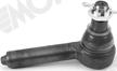 MONROE L90G16 - Наконечник рулевой тяги, шарнир abcparts.ee