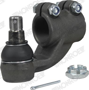 MONROE L90G25 - Наконечник рулевой тяги, шарнир abcparts.ee
