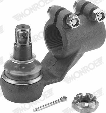 MONROE L90G26 - Наконечник рулевой тяги, шарнир abcparts.ee